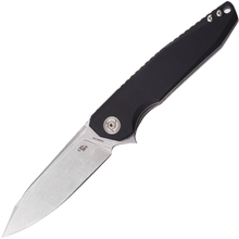 CH KNIVES CH3004 G10Noir - KNIFESTOCK