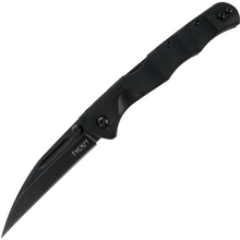 Cold Steel FRENZY II / 8" OVERALL / 3.5" SHEEPSFOOT BLADE / 3V STEEL / G10 HANDL - KNIFESTOCK