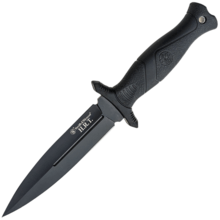 Smith & Wesson HRT 5.5" Couteau de Botte - Boîte 1182573 - KNIFESTOCK