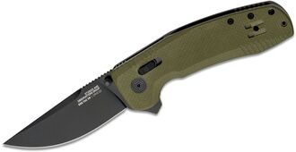 SOG SOG-TAC XR OD GREEN / MAP 8495 SOG-12-38-02-41 - KNIFESTOCK