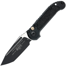 Microtech L.U.D.T.® T/E Gen III Tactical Standard 1136-1T - KNIFESTOCK
