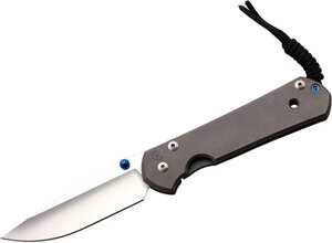 Chris Reeve Nagy Sebenza L21-1000 - KNIFESTOCK