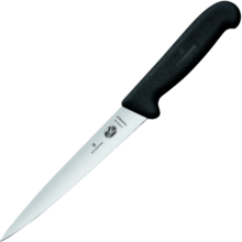 Victorinox filetovací nůž 16 cm fibrox 5.3703.16 - KNIFESTOCK