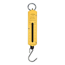 Herbertz Zakveerweegschaal, 6 kg Draagvermogen 9082006 - KNIFESTOCK