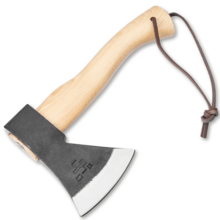 Böker Plus Appalachian Origin Mini Axe 09BP0001 - KNIFESTOCK