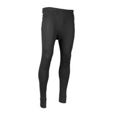 Mil-Tec SOUS-VÊTEMENT LONG 'MONT' MERINO noir L 11237002-904 - KNIFESTOCK