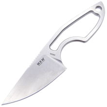 MKM MIKRO 1 Naked BÖHLER M390 - DROP POINT MK MR01-N - KNIFESTOCK