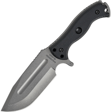 Halfbreed Blades Large Bush Knife - Fixed Blade LBK-01 Gen-2 CPM 3V - KNIFESTOCK