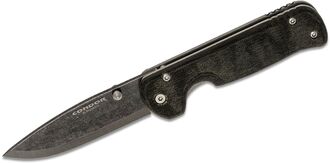 Condor Krakatoa Folder Army Green 01CN002 - KNIFESTOCK