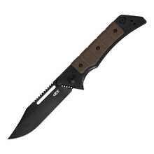 Galyean BLK/CPM 20CV BLK 0223 - KNIFESTOCK