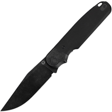 RAPAX BUDDY MK003-BKBS - KNIFESTOCK
