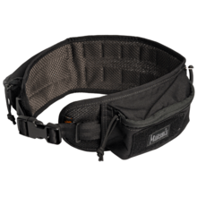 Magforce IMBS Lightac Belt - 500D Black #A7865BM - KNIFESTOCK