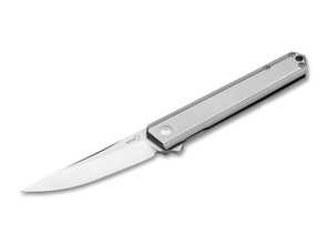 Böker Plus KWAIKEN FLIPPER FRAMELOCK 01BO269 - KNIFESTOCK