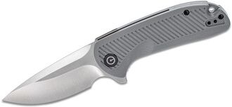 CIVIVI Durus Grijs G10 C906A - KNIFESTOCK