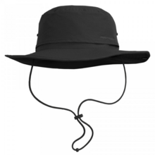 Pentagon klobúk ROO SAFARI BUSH HAT Black S/M - KNIFESTOCK