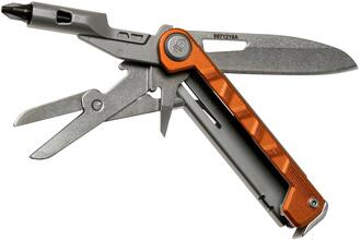 Gerber ArmBar Drive Orange 30-001588 - KNIFESTOCK