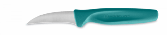WUSTHOF hámozókés 6cm, kékeszöld 1225306106 - KNIFESTOCK