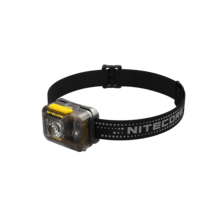 Nitecore Headlamp 350 lm HA13 - KNIFESTOCK