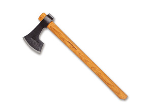 Condor 09CN054 Bushcraft Tomahawk - KNIFESTOCK