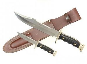 Muela Set 7220 et 7100 7220-P - KNIFESTOCK