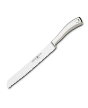WUSTHOF nôž CULINAR na chlieb 20 cm - KNIFESTOCK