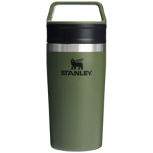 Stanley The Café-To-Go Travel Mug 350 ml/12oz Dried Pine 10-12080-041 - KNIFESTOCK