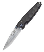 Mcusta 265010 - KNIFESTOCK