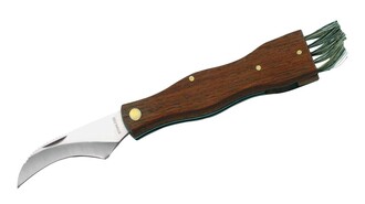 Herbertz 211111 Griff aus Holz - KNIFESTOCK