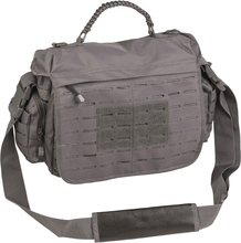 Mil-Tec TACTICAL PARACORD tas grijs urban 13726208 - KNIFESTOCK