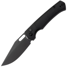 Artisan Revel Black, PVD AR-RPM9, Black FRN 1867P-BBK - KNIFESTOCK