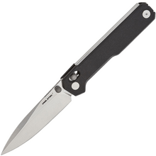 Real Steel Perix | Stonewashed RE-7121BS - KNIFESTOCK