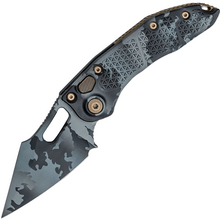 Microtech 169-1UCS - KNIFESTOCK