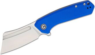CIVIVI Mini Bullmastiff Blauw C2004B - KNIFESTOCK
