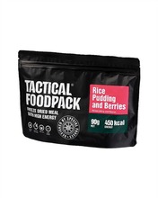 Mil-Tec TACTICAL FOODPACK RIZSKOCH ÉS BOGYÓK 165500990 - KNIFESTOCK