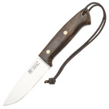 Joker Ranger Knife with Walnut Handle, 14c28n, 11 cm Blade CN144 - KNIFESTOCK