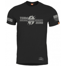 Pentagon Ageron T-Shirt Zero Edition WTS K09012-WTS-01-Black-M - KNIFESTOCK