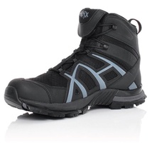 Haix BLACK EAGLE ATHLETIC MID zwart, maat nr.43 12861200-430 - KNIFESTOCK