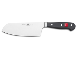 Couteau WUSTHOF CLASSIC CHai Dao 17cm - KNIFESTOCK