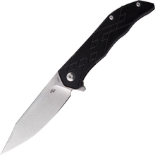 Couteau CH KNIVES CH3008 G10Noir - KNIFESTOCK