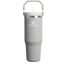 Stanley Termofľaša s integrovanou slamkou 890 ml The IceFlow™ Flip Straw 2.0 Tumbler Ash - KNIFESTOCK
