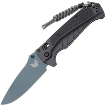 Benchmade ADIRA, AXS, DROP PT 18060BT-01 - KNIFESTOCK
