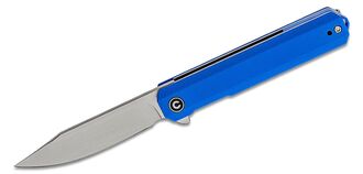 CIVIVI Chronic G10 Blauw C917B - KNIFESTOCK
