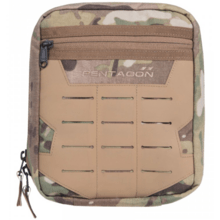 Pentagon E.D.C. Pouch MC K16076-2.0-MC-67-Multicam-ONE SIZE - KNIFESTOCK