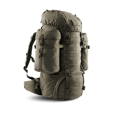 Pentagon Deos 65lt Backpack K16105-06E-RAL7013-PER PIECE - KNIFESTOCK