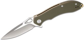 CIVIVI Aquila Groen Satin C805B - KNIFESTOCK
