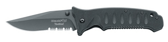 Black Fox Tactical veitset Avustettu avaus BF-112TS FX BF-112TS - KNIFESTOCK