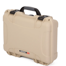 Nanuk Nanuk 910 Case with Foam - Tan 910S-010TN-0A0 - KNIFESTOCK