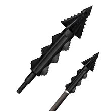 Cold Steel Cheap Shot BH6 Buzzsaw (100 Grain) Confezione da 10 CSBH6Z - KNIFESTOCK