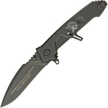 Extrema Ratio ORDIN. COL MOS. BLACK 04.1000.0142/BLK-O - KNIFESTOCK