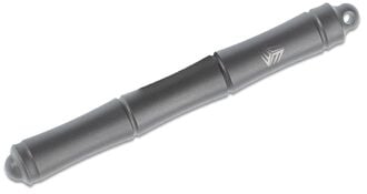 WE KNIFE Syrinx pen Grey TP-04B - KNIFESTOCK
